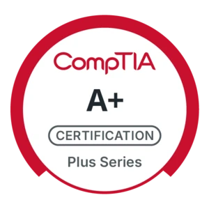 A+ Core 1 CertMaster Study 日本語版