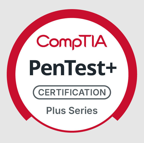 CertMaster Study : CompTIA PenTest+ PT0-003 (V3)