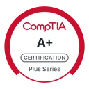 CompTIA Infrastructure Pathway: From A+ to Server+/Linux+/Cloud+