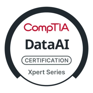 The Complete Guide to CompTIA DataAI (DY0-001, Formerly DataX) in 2026