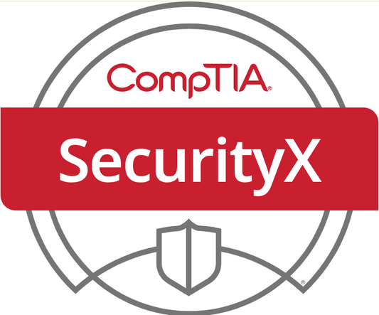 From CASP+ to SecurityX: What Actually Changed (and What Didn't)
