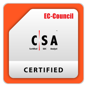The Complete Guide to EC-Council CSA (Certified SOC Analyst) in 2026
