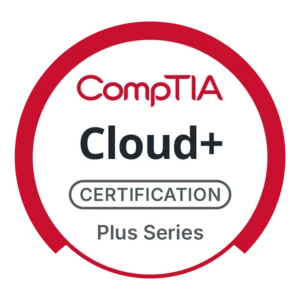 CompTIA CertMaster Learn / Labs / Practice for Cloud+ CV0-004