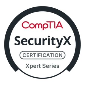 CompTIA SecurityX CAS-005 (CertMaster Study)