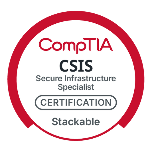 CompTIA Stackable Certifications 2026: Building Your IT Career Specialty