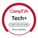 CompTIA Cybersecurity Career Pathway: From Tech+ to SecurityX