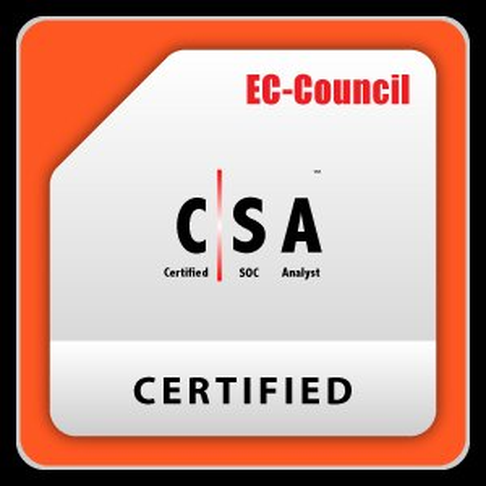 ECCouncil CSA iLabs $99 — Official Certified SOC Analyst Labs