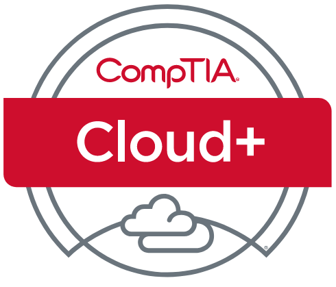 CompTIA Cloud+ CV0-004 eLearning-Paket