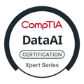 CompTIA DataAI CertMaster Perform