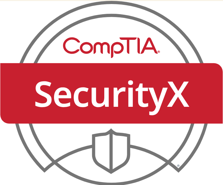 CompTIA SecurityX eBook