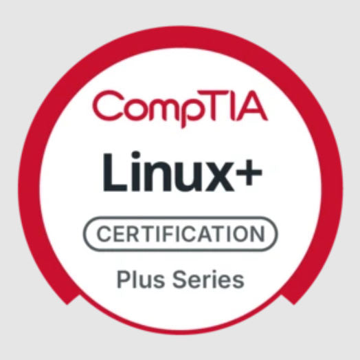 CompTIA Linux+ v8 (XK0-006) CertMaster Learn