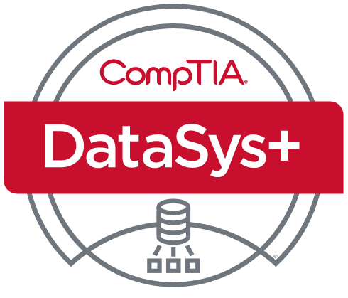 CompTIA DataSys+ CertMaster Practice (DS0-001) 