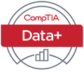 CompTIA Data+ (DA0-002) Exam Voucher Global + Retake