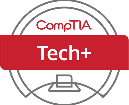 CompTIA Tech+ CertMaster Labs FC0-U71 ✅ Bestpreisgarantie 