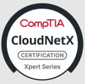 CompTIA CloudNetX  (CNX-001) Exam Voucher + Retake – Emerging Market Pricing