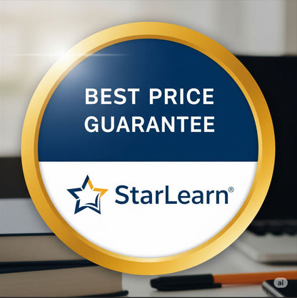 Best Price Guarantee ✅CompTIA CertMaster Practice for PenTest+ (PT0-002)