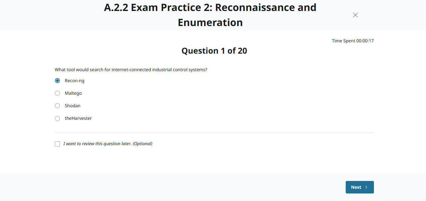 Best Price Guarantee ✅ CompTIA PenTest+ CertMaster Perform  PT0-003 (V3)