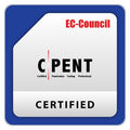 ECCOUNCIL CPENT | Certified Penetration Testing Professional Self Paced Video Training   + iLab 6 Months + 30-Day Cyber Range + Exam Voucher (+Retake)